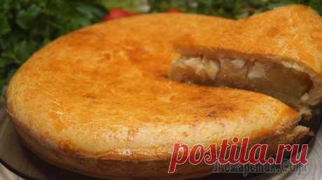 Безумно Вкусный Капустный пирог. Пирог с капустой и яйцом. Сметут все за секунды!