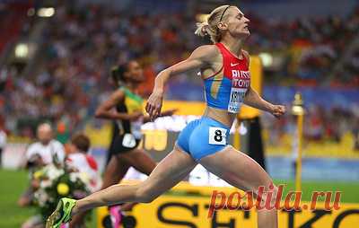 Призер чемпионата мира-2009 в беге на 400 м Кривошапка завершила спортивную карьеру. Сейчас она работает инструктором-методистом в школе олимпийского резерва