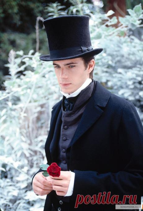 Джеймс Д'Арси