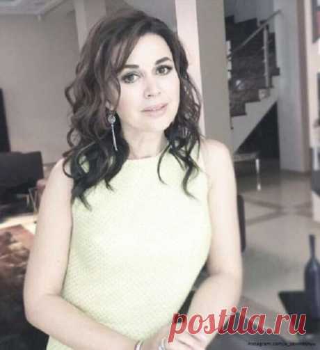 Больная раком Анастасия Заворотнюк поздравила с днем рождения Татьяну Навку | Краше Всех