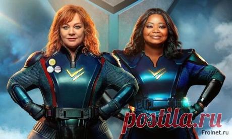 Комедии 2021 года – 3 лучших новинок, уже вышедших на экран