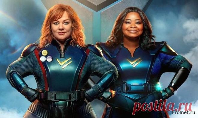 Комедии 2021 года – 3 лучших новинок, уже вышедших на экран