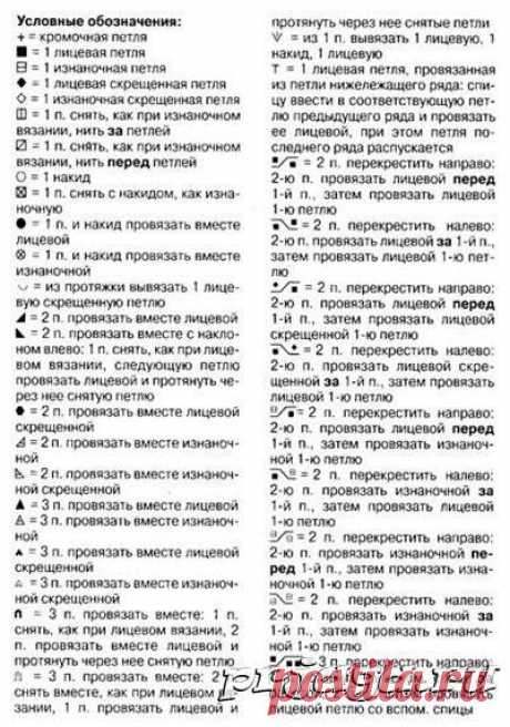 Косы + ажур спицами