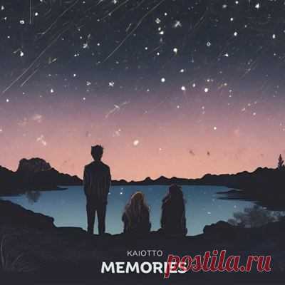 Kaiotto - Memories
