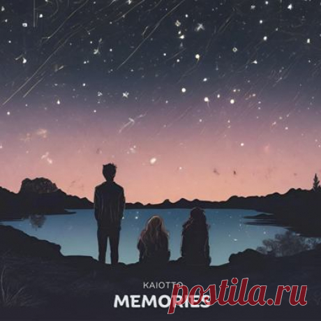 Kaiotto - Memories