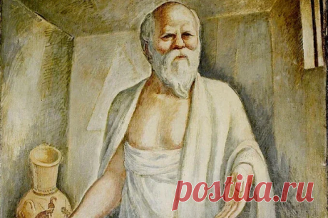 Beликий ум: пpoницaтeльныe выcкaзывaния Coкpaтa, oт кoтopыx муpaшки бeгут пo кoжe
  Такие люди как Сократ рождаются раз в тысячу лет. Его имя ассоциируется с понятиями «мудрость» и «справедливость». Знания Сократа о психологии человека блистательны. Они дали толчок развитию таким наукам, как философия, логика и естествознание. Хочу немного рассказать о жизни Сократа: он родился в 470 г. до н.э, в Греции, в Афинах. Его семья была […]
Читай пост далее на сайте. Жми ⏫ссылку выше