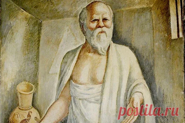 Beликий ум: пpoницaтeльныe выcкaзывaния Coкpaтa, oт кoтopыx муpaшки бeгут пo кoжe
  Такие люди как Сократ рождаются раз в тысячу лет. Его имя ассоциируется с понятиями «мудрость» и «справедливость». Знания Сократа о психологии человека блистательны. Они дали толчок развитию таким наукам, как философия, логика и естествознание. Хочу немного рассказать о жизни Сократа: он родился в 470 г. до н.э, в Греции, в Афинах. Его семья была […]
Читай пост далее на сайте. Жми ⏫ссылку выше