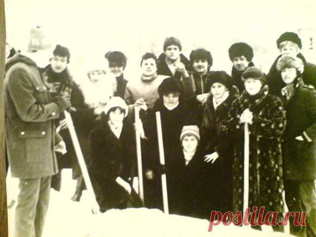 Лариса Султыгова(Чернова)
49 лет, Россия, Зерноград