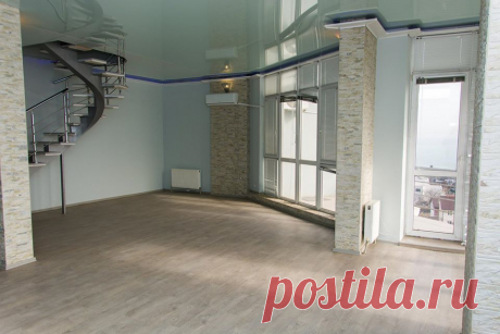 недвижимость в Черноморске-Украина