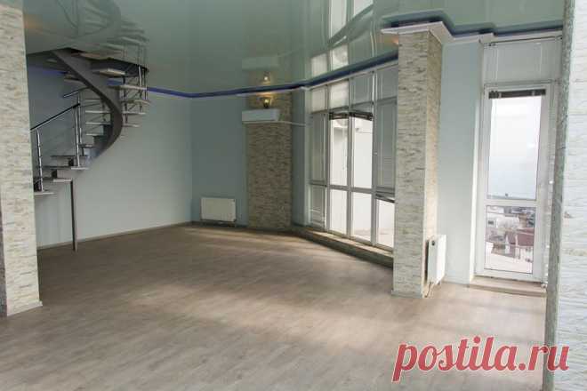 недвижимость в Черноморске-Украина