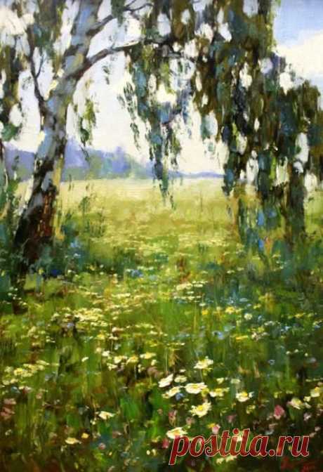 работы Степана Нестерчук – 09