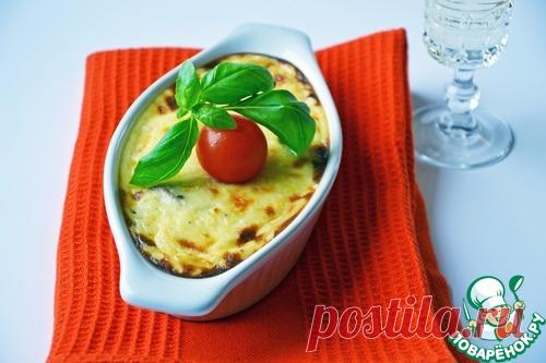 Язык по-флорентийски – кулинарный рецепт