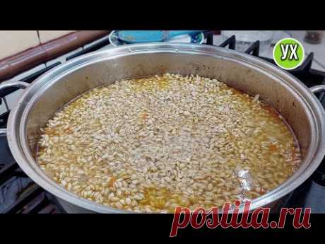 Перловка по-Эстонски! Это бесподобно, слов нет, так вкусно😋