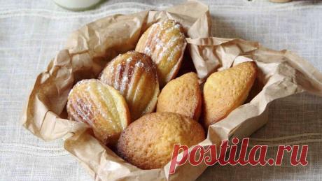 10 рецептов вкуснейшего печенья, которое готовится за 15 минут