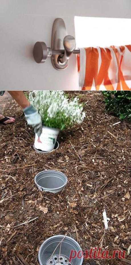 (+1) тема - Самые простые советы по домашнему дизайну | Роскошь и уют