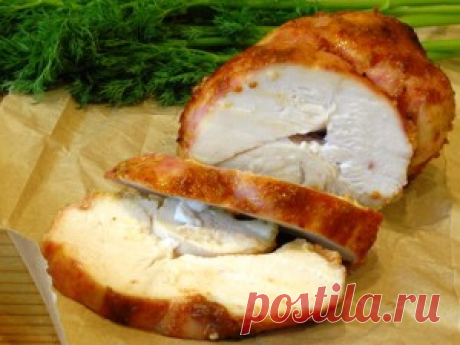 Мясные Блюда
