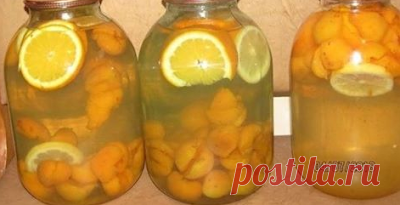 Поварешки: Домашняя «Фанта»