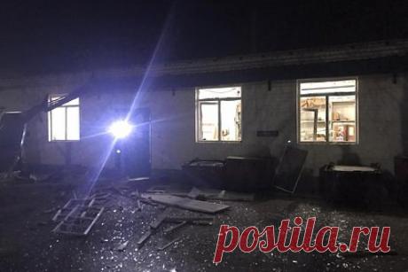 Начиненные шрапнелью беспилотники атаковали крымский Джанкой. В ночь на 21 марта крымский Джанкой атаковали беспилотники ВСУ. Один из БПЛА был уничтожен над джанкойским техникумом и спикировал между учебным корпусом и общежитием. Остальные уничтоженные дроны были сбиты над жилыми массивами. Помимо взрывчатки, в каждом из беспилотников была шрапнель.