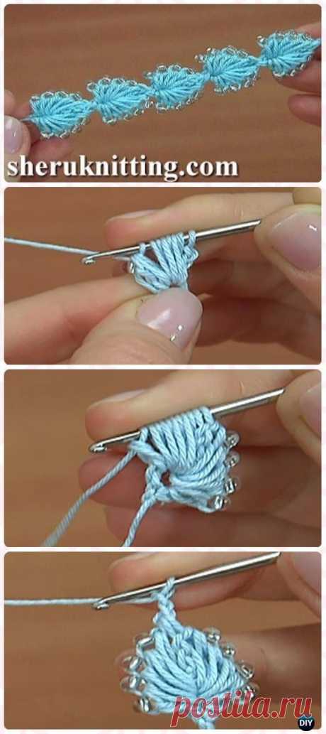 Eye-catching Crochet Cord Free Patterns