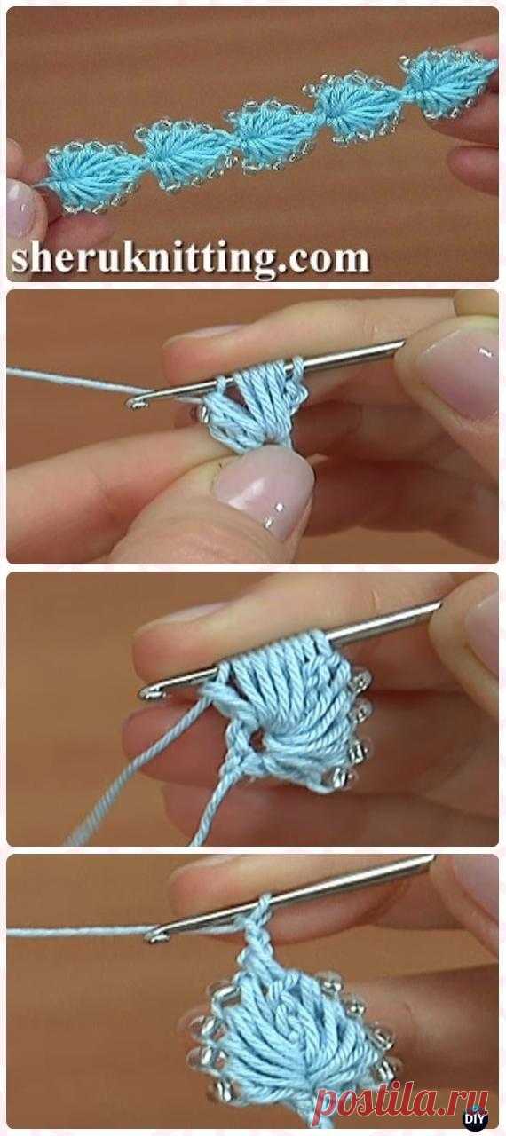 Eye-catching Crochet Cord Free Patterns