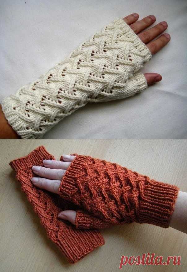 митенки