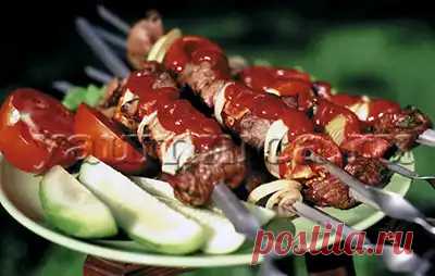 томатные соусы рецепты