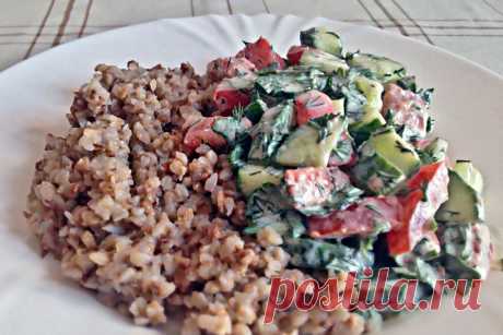 Как приготовить легкий и вкусный ужин для всей семьи за 30 минут?