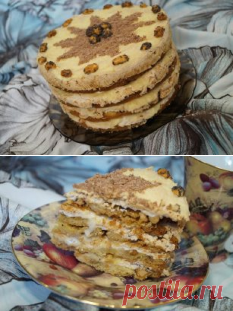 Выпечка в мультиварке