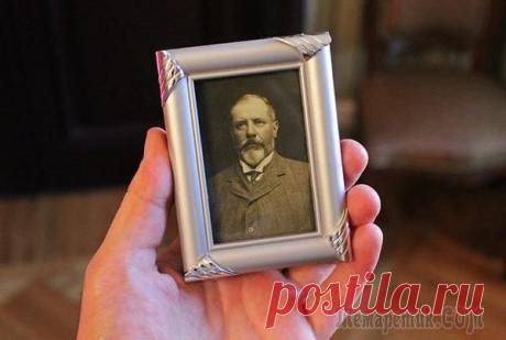 Музей-квартира Л.Н.Бенуа в Санкт-Петербурге