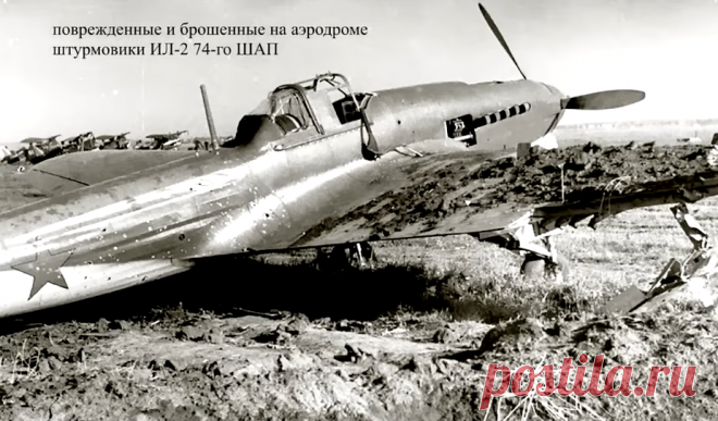 Как Люфтваффе уничтожила половину ВВС Западного округа за один день | Исторический экскурс | Дзен