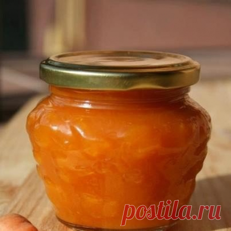 Тыквенное варенье с курагой и морковью

Удивительно интересный рецепт варенья из тыквы и кураги! Кладезь витаминов. а не лакомство! Новый вкус варенья вдохновит на приготовление многих сладкоежек!

Продукты для приготовления варенья:
Показать полностью...