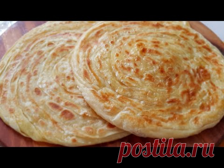 Катлама из 3-х видов/ Катлама  3 хил усулда