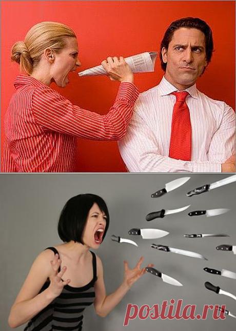 (+1) - Как реагировать на хамство | Полезные советы