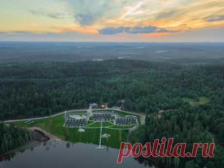 Отель Точка на Карте Сортавала (Россия Сортавала) - Booking.com