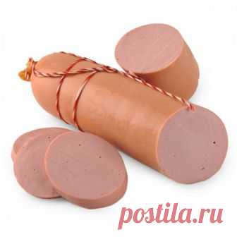 Колбаса варёная«Докторская»