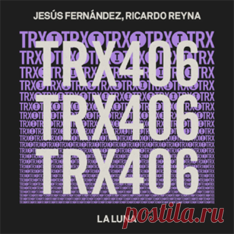 Jesus Fernandez, Ricardo Reyna - La Luna | 4DJsonline.com