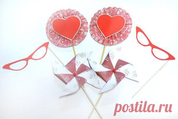 Антураж.Оформление фотосессии Свадьба Липецк