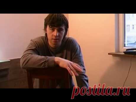 Война.Фильм о фильме: Алексей Балабанов Сергей Бодров и др.