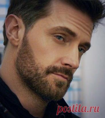 Ричард Армитэдж