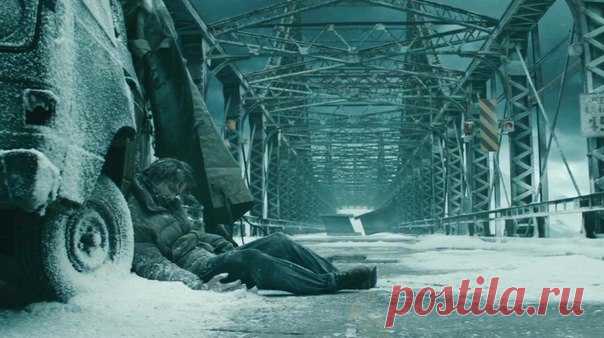 10 завораживающих постапокалиптических фильмов!