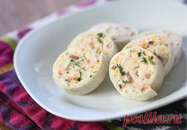 Простые и вкусные закуски к новогоднему столу | Статьи (Огород.ru)