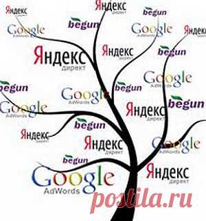 Контекстная реклама | Dream Work Professional: кадрово-тренинговый центр