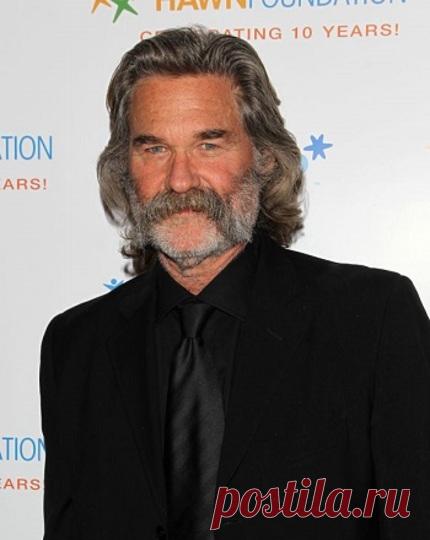 Курт Рассел