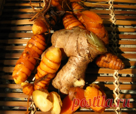 Трио суперпродуктов, которые убивают рак / Будьте здоровы
