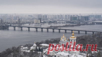 Экс-посол США предрёк Украине раздел территории без помощи НАТО. Бывший американский посол в Киеве Уильям Тейлор предрёк Украине раздел территории без помощи НАТО. Читать далее