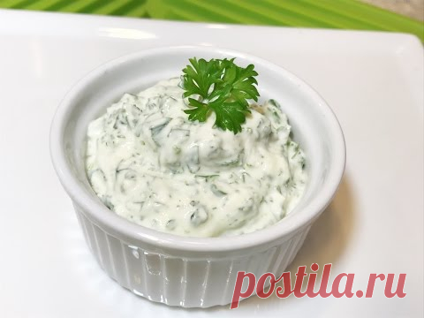Соус Диетический НЕЖНЫЙ  к мясу, рыбе, печени. Dietary Meat Sauce/