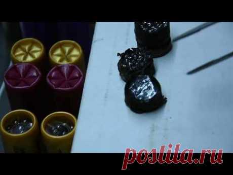 Пыж ДИАНА, так ли он хорош!??