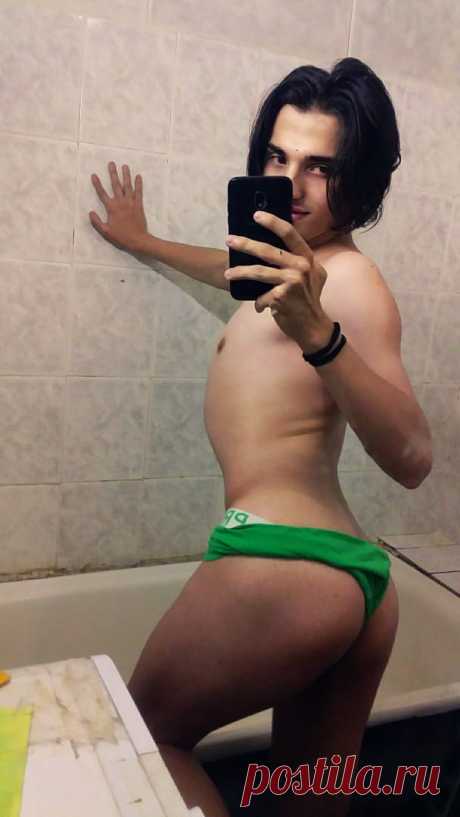 Slava Volk Певец