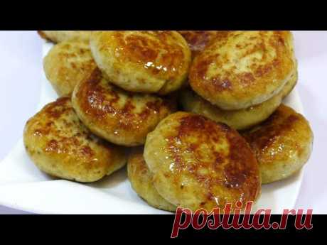 НАШЛА РЕЦЕПТ СУПЕР СОЧНЫХ КОТЛЕТ ИЗ КУРИНОГО МЯСА/ Рецепты на бис