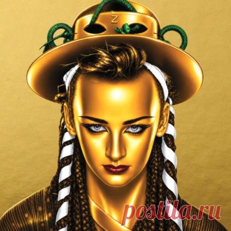 Boy George, Culture Club - Karma Chameleon Label BMG Rights Management (US) LLC Styles Pop Date 2026-06-15 Catalog # 00881061067870 Length 4:11 Tracks 1 — download MP3 & FLAC 320kbps. Fresh releases on Musicvibez